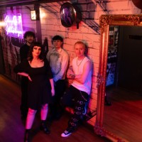 Atomic Prom
