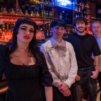 Atomic Prom