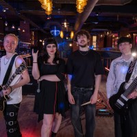 Atomic Prom