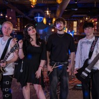 Atomic Prom
