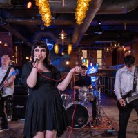 Atomic Prom