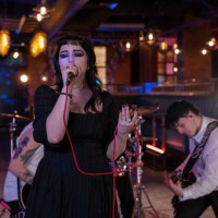 Atomic Prom