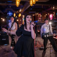 Atomic Prom