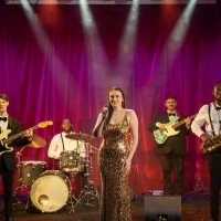 Midnight Fiction