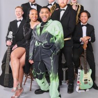 Capital Funk