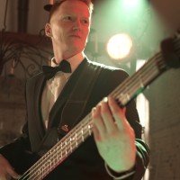 Capital Funk