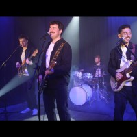 Midnight Song