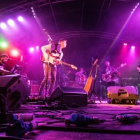 The Beat Shifters