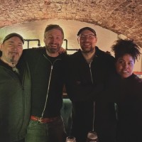 The Ace Band