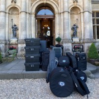 The Ace Band