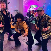 The Ace Band