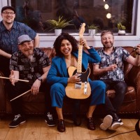 The Ace Band