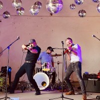 The Ace Band