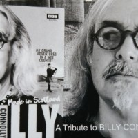 Billy Connolly Tribute Show