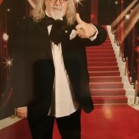 Billy Connolly Tribute Show