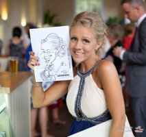 Mark N The Caricaturist