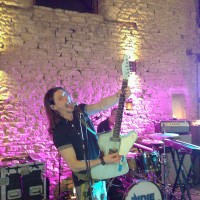 The Indie Killers