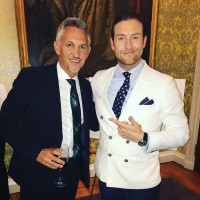 Stephen The Magician