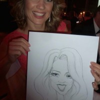 Nicholas The Caricaturist