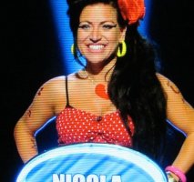 Amy Winehouse - Nicola