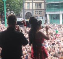 Amy Winehouse - Nicola
