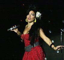 Amy Winehouse - Nicola