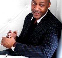 Audley Anderson's Journey Into Soul