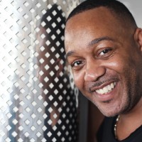 Audley Anderson's Journey Into Soul