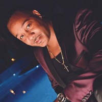Audley Anderson's Journey Into Soul