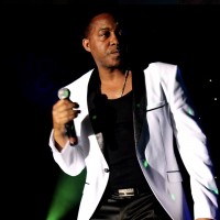 Audley Anderson's Journey Into Soul