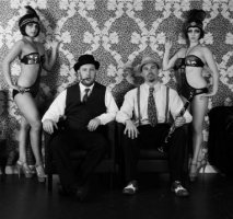 52 Skidoo - Harlem Swing Band
