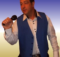 50s & 60s Tribute - Stephen