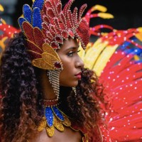 Brazilian & Samba Dancers