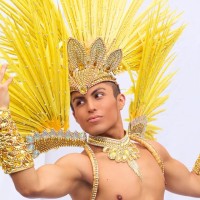 Brazilian & Samba Dancers
