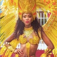 Brazilian & Samba Dancers