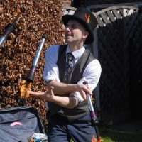Jay The Magician