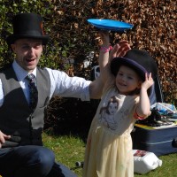 Jay The Magician