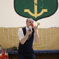 Jay The Magician