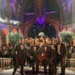 Recommended by  Rachel Metcalfe, Wedding in Northamptonshire
