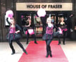 Recommended by Emma Lees, Manchester
