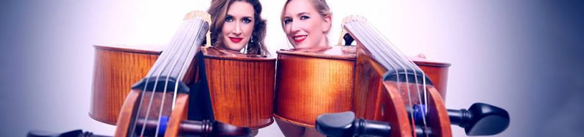 Classical Duos in Herefordshire