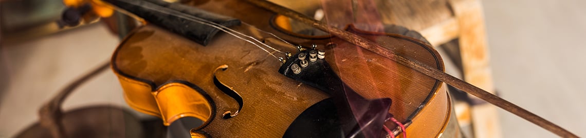 Classical Musicians in Manchester