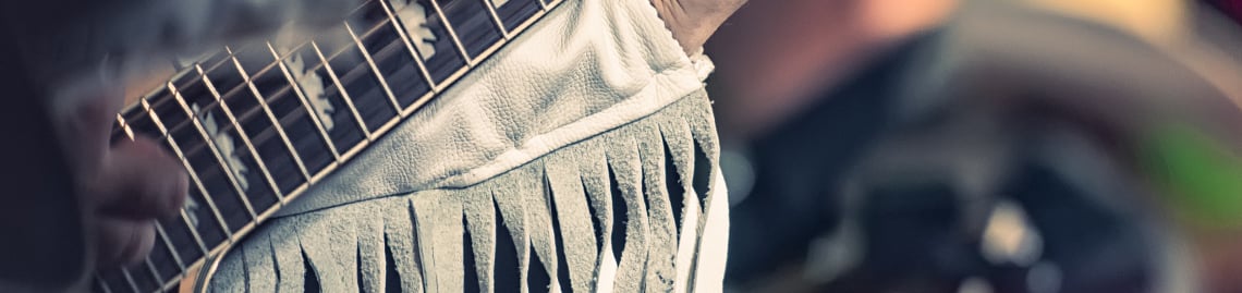 Country & Hoedown Bands in Hertfordshire
