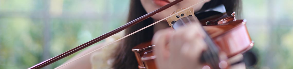 Electric Violinists in Berkshire