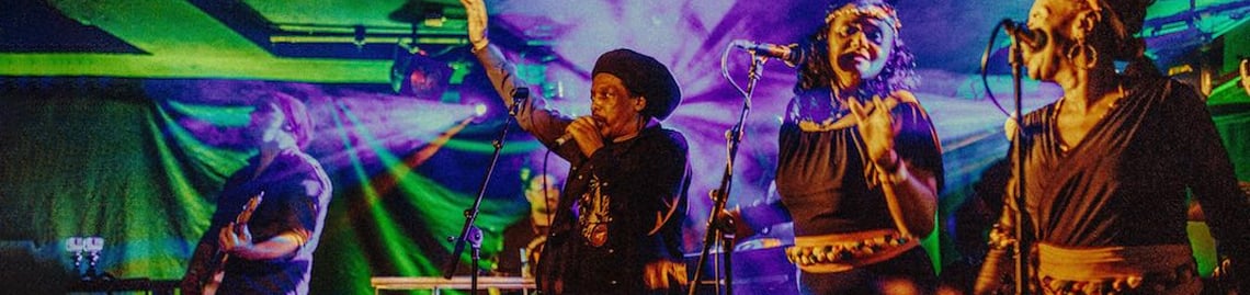 Reggae Bands & Ska Bands in Yorkshire