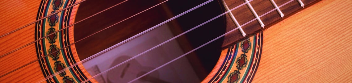 Solo Guitarists
