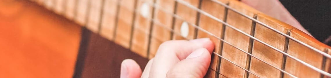 Spanish Guitarists in Staffordshire