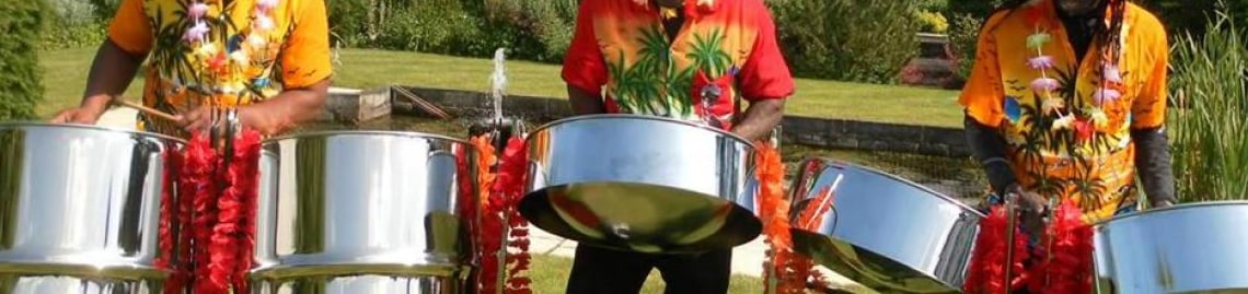 Steel Bands