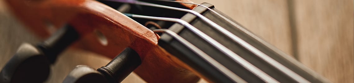 String Trios
