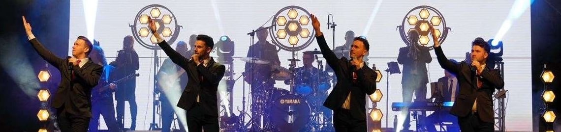 Tribute Bands & Singers in Yorkshire